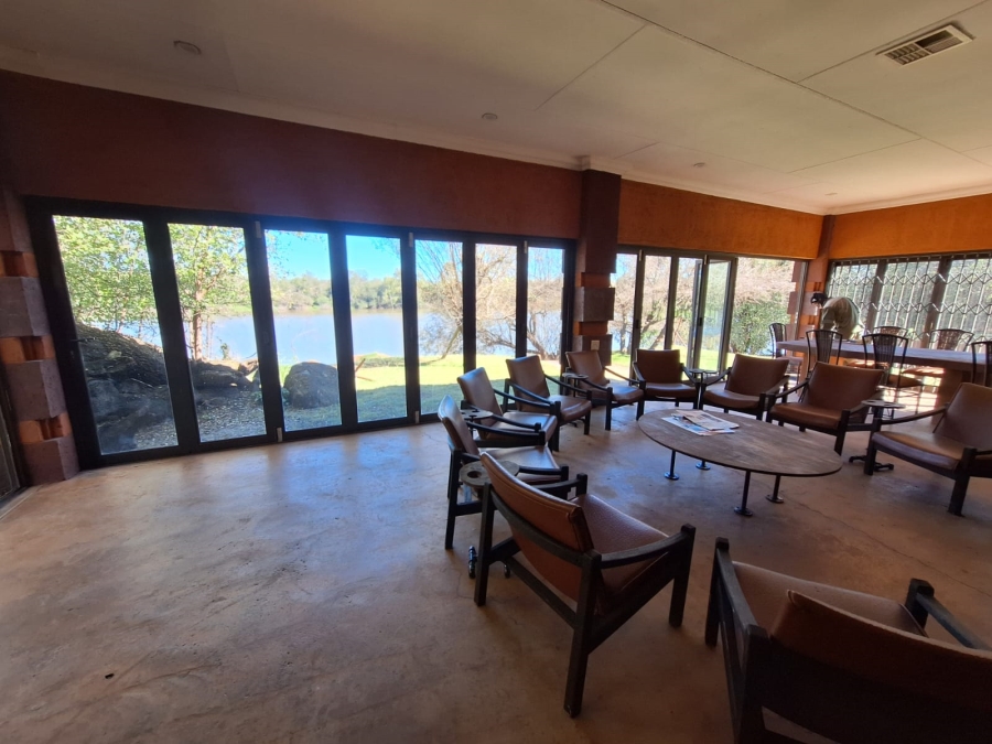 4 Bedroom Property for Sale in Kroonstad Rural Free State
